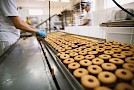 Food processing conveyor