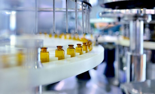 Chemical processing equipment