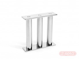 Magnetic Separation Grids
