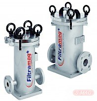 Filtramag magnetic filter