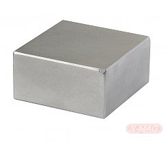 Neodymium Block Magnets
