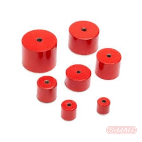Cast alnico power magnets in a range of sizes