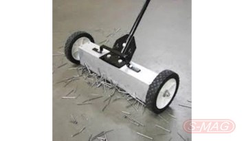 Magnetic Sweepers