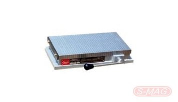 rectangular premier chuck