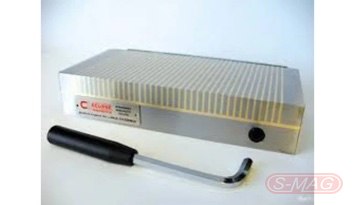 Rectangular Premier Chuck