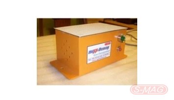 table top demagnetiser