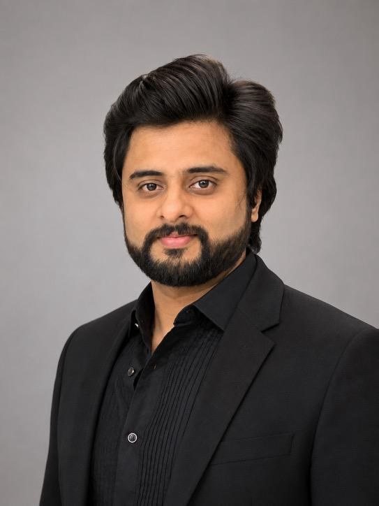 Rahul Ingle