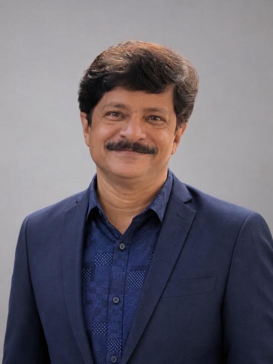 Sushil Ingle